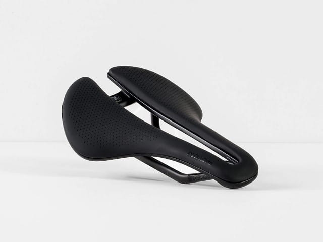 SIODEŁKO BONTRAGER AEOLUS PRO 145 MM CZARNE - 42sports SIODEŁKO BONTRAGER AEOLUS PRO 145 MM CZARNE - 42sports