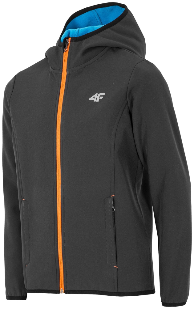 JSFM001 4F granatowy - 42sports