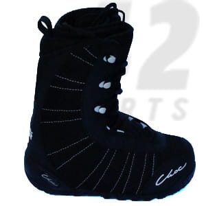 buty snowboardowe Aloha CHOC