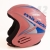 kask KIDS Mivida różowy