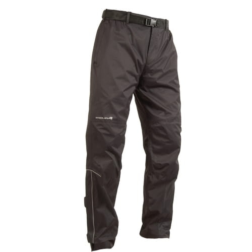 spodnie męskie Gridlock ENDURA czarny 