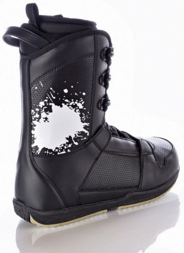 buty snowboardowe Target RAVEN