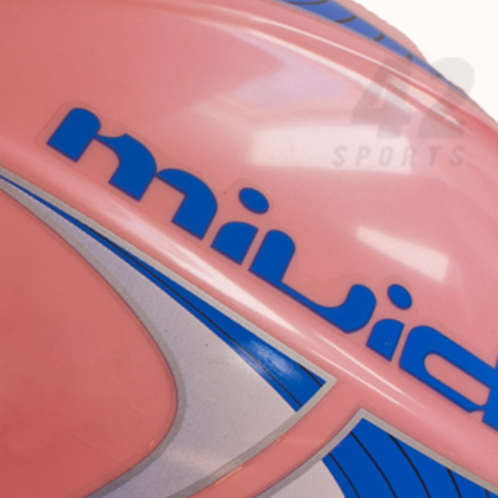 kask KIDS Mivida różowy