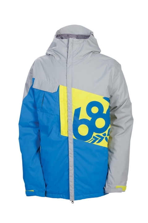 kurtka Iconic Manual 686 