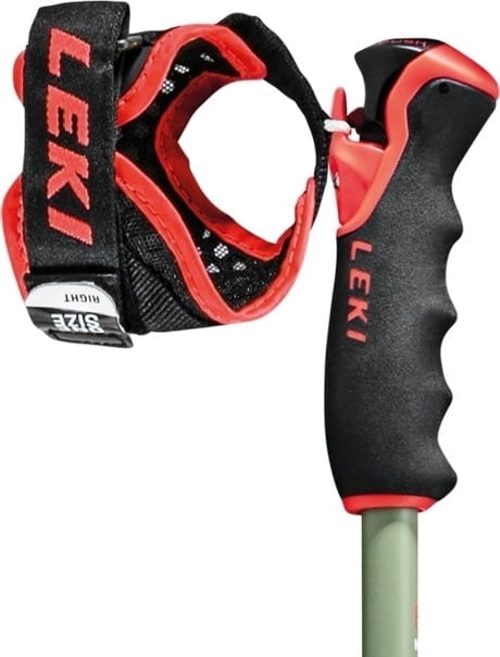 leki-spitfire-3d-hole-dunkelolive-hellolive-coral-125cm (2).jpg