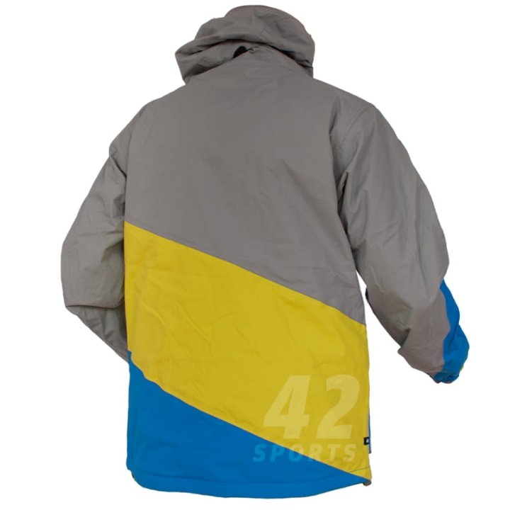 kurtka Iconic Manual 686 