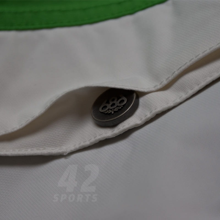 kurtka Mannual Bridge 686 zielony