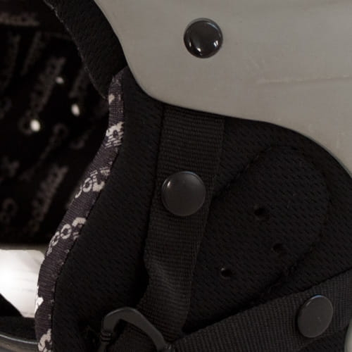 kask narciarski TECNOPro 