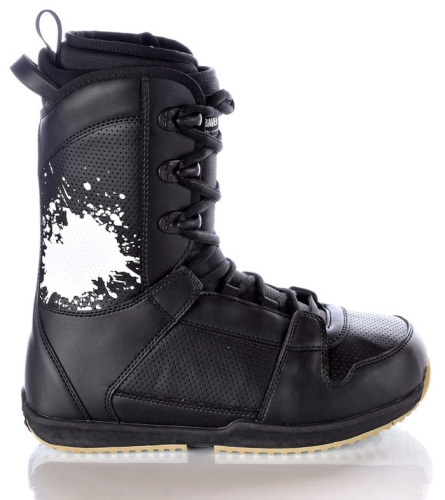 buty snowboardowe Target RAVEN