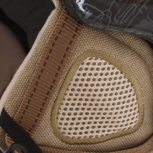 kask Cloe HEAD czarny 