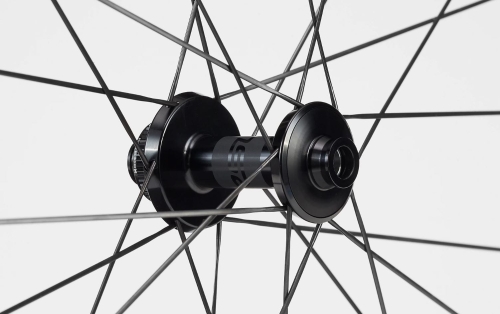 Koło szosowe Bontrager Aeolus RSL 51 TLR pod hamulce tarczowe -2.JPG