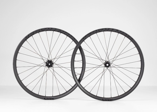 Koło górskie Bontrager Line Pro 30 TLR Boost 27,5 - 1.JPG