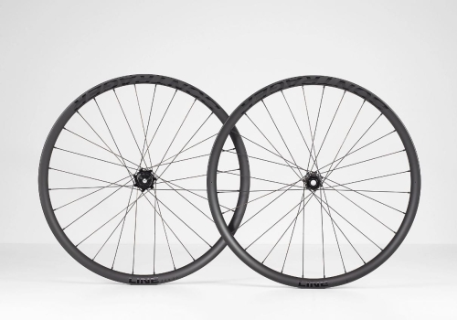 Koło górskie Bontrager Line Pro 30 TLR Boost 27,5 - 1.JPG