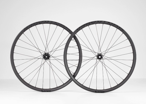 Koło górskie Bontrager Line Pro 30 TLR Boost 29 - 1.JPG