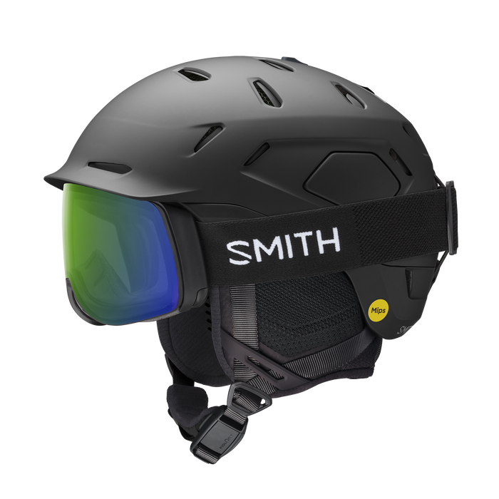 Gogle sprzedawane oddzielnie