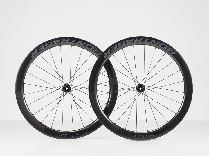 Koło szosowe Bontrager Aeolus RSL 51 TLR pod hamulce tarczowe -1.JPG