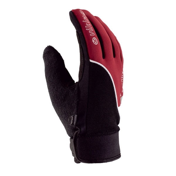 rękawice X-Country VIKING czerwony