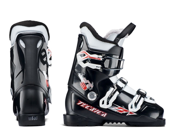buty narciarskie JT 3 TECNICA black 