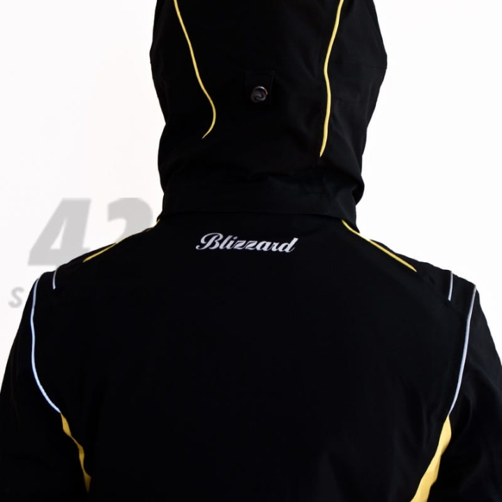 kurtka Viva Deamon BLIZZARD 