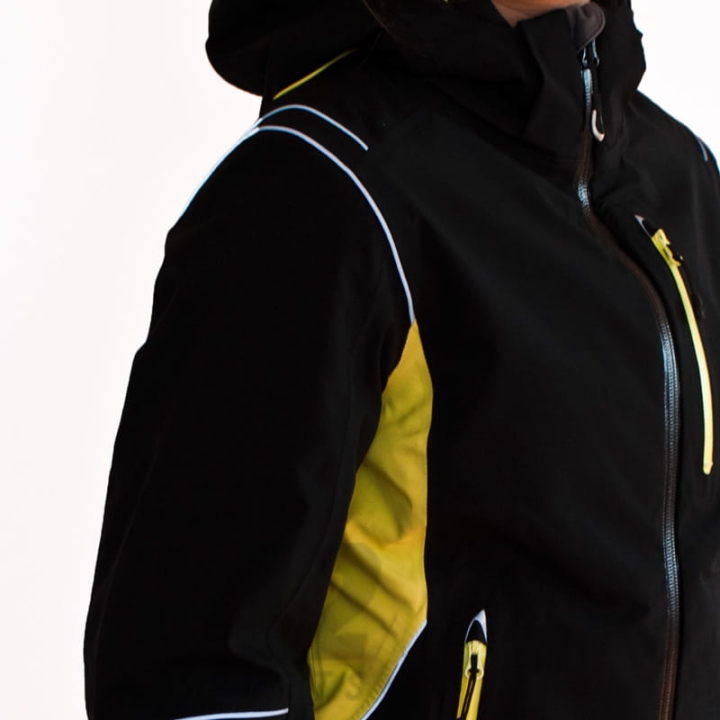 kurtka Viva Deamon BLIZZARD 