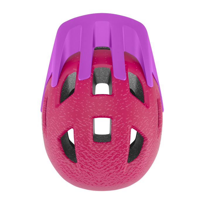 sidekick-jr-helmet_matteLollipopFade_TOP.webp