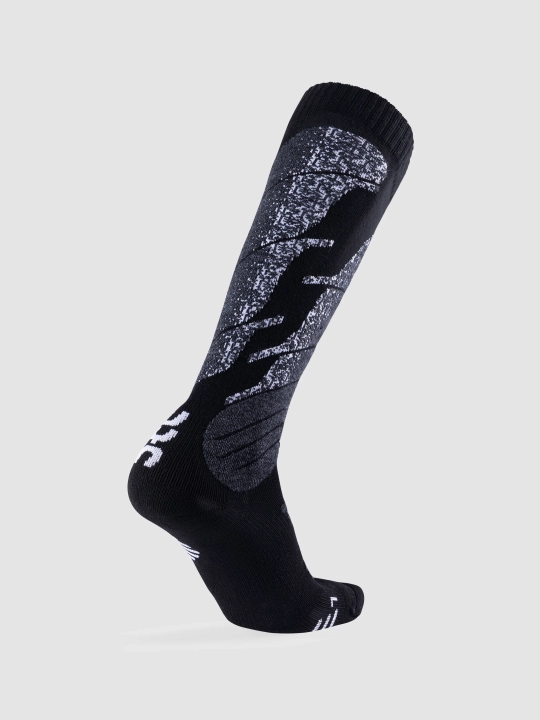 bok skarpety narciarskie UYN All Mountain SX1-S100041-B119