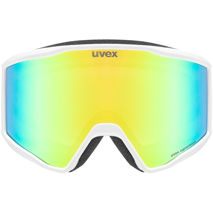 Uvex Blast FM z technologią OTG