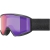 Gogle Uvex Blast FM S2 OTG bok