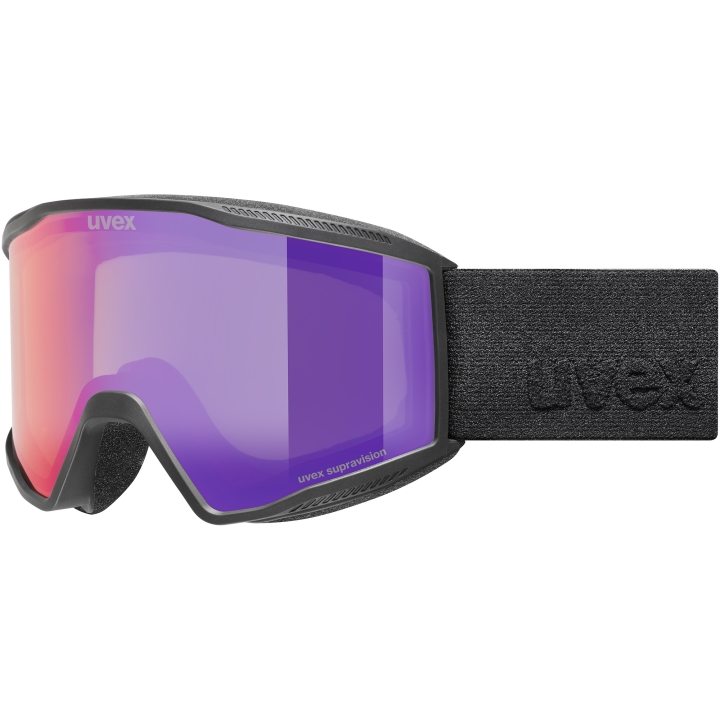 Gogle Uvex Blast FM S2 OTG bok