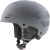 Kask narciarski UVEX Wanted bok, technologia Hardshell i aktywna wentylacja (regulowana).