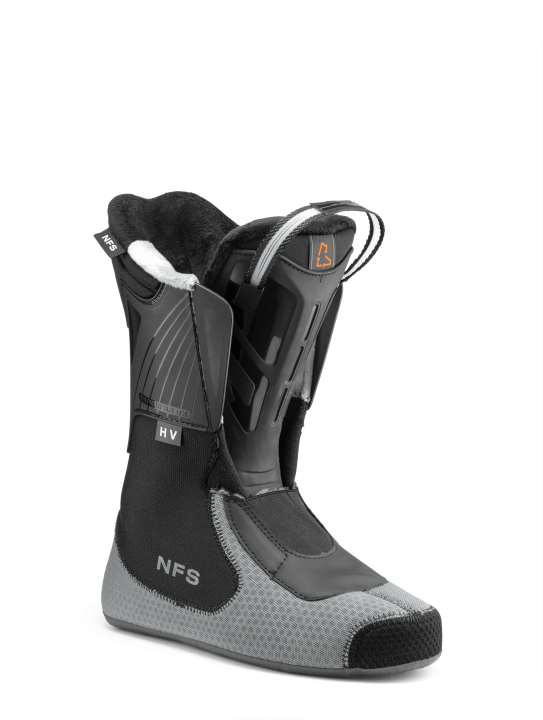 Wyjmowany but wewnętrzny W.S.D. N.F.S. Comfort z Celliant® (HV).