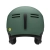 Tył kasku SMITH Scout Jr. MIPS (Matte Cactus). Widoczny uchwyt na pasek gogli.