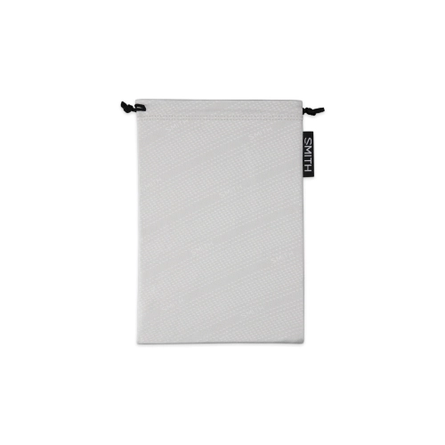 Pokrowiec ochronny z mikrofibry na gogle Smith.