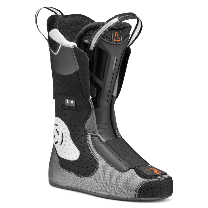 But wewnętrzny C.A.S. W.S.D. Performance z Celliant®. Tecnica Mach1 LV 95 W.