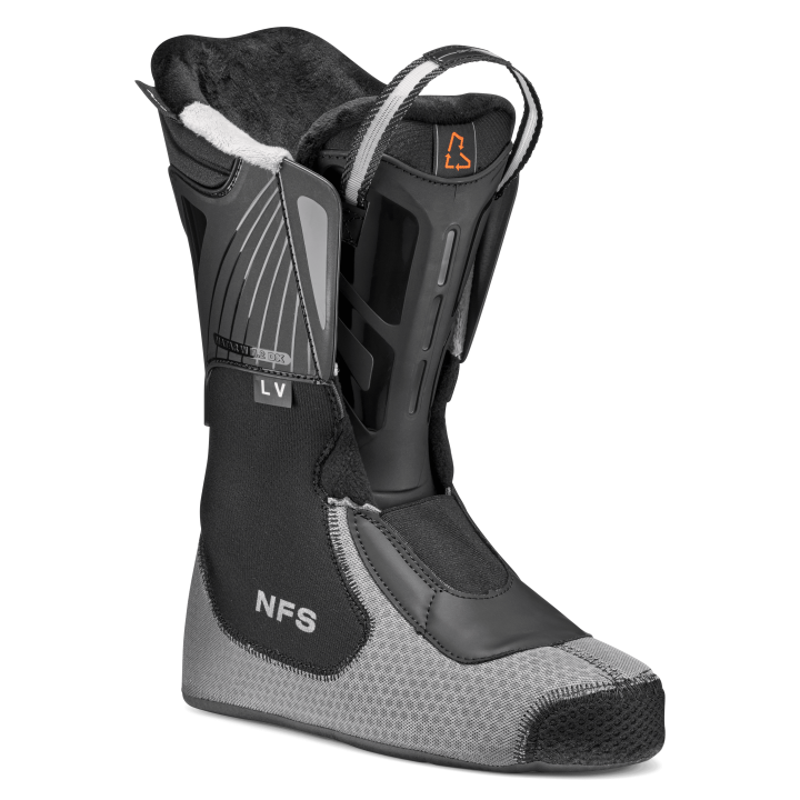 But wewnętrzny W.S.D. N.F.S. Comfort z Celliant®. Maksymalne ciepło i komfort.