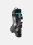 HEAD EDGE 120 HV GW BOA, widok 3/4 z tyłu. But narciarski All Mountain dla ekspertów z Flexem 120 i podeszwą Grip Walk.