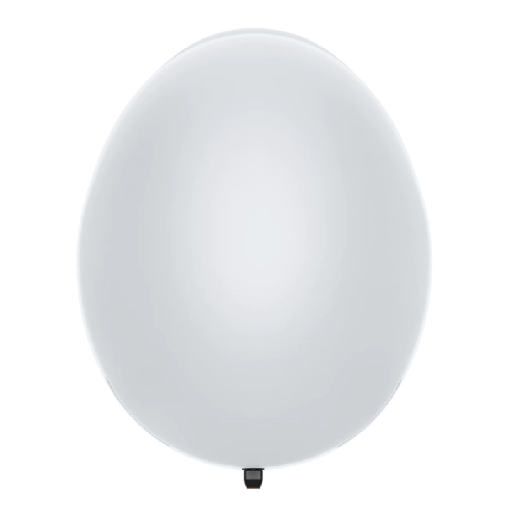 Kask Smith Method Mips Matte White widok z góry wentylacja stała