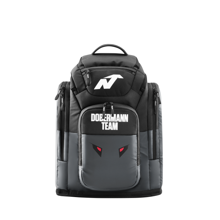 Plecak narciarski Nordica Race XL Gear Pack Domme 85L widok z przodu