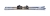 Narty Nordica Dobermann Multipista DC widok z boku Full Camber