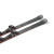 Detal przodu narty Nordica Spitfire DC 74 Dynamic Race Shovel