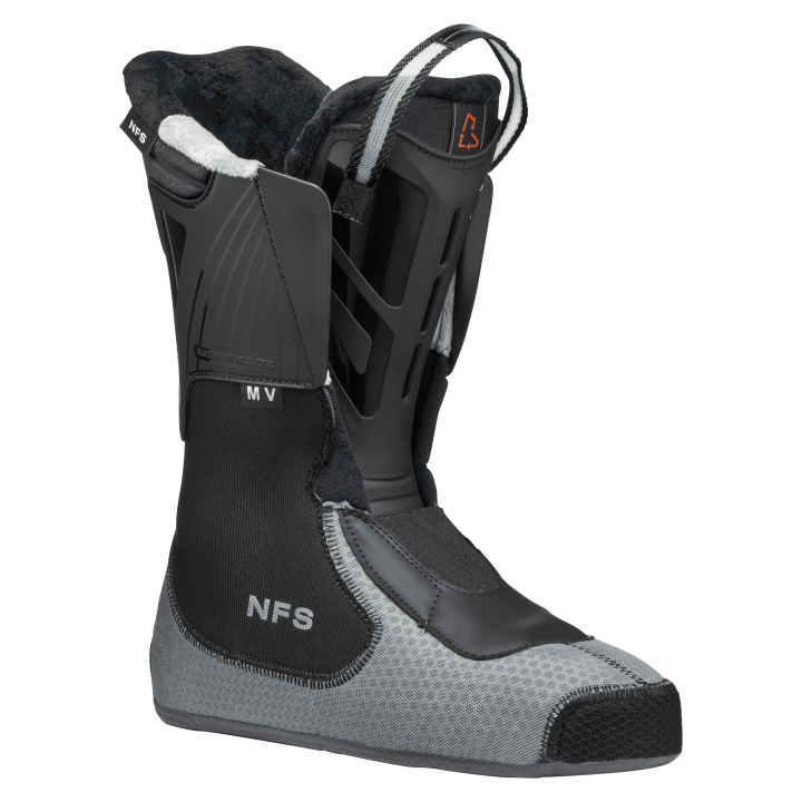 Botek wewnętrzny N.F.S. Comfort butów Tecnica Mach BOA, z wkładką Celliant®