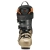 Buty Tecnica Cochise 110 DYN GW, widok z przodu, GripWalk i wkładki DYN