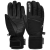 Rękawice damskie Reusch Tessa STORMBLOXX™, widok z przodu, styl miejski, izolacja PrimaLoft®