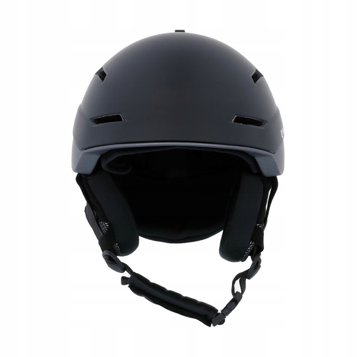 Kask Blizzard Bormio, widok z przodu 3/4, Double In Moulding, EN 1077