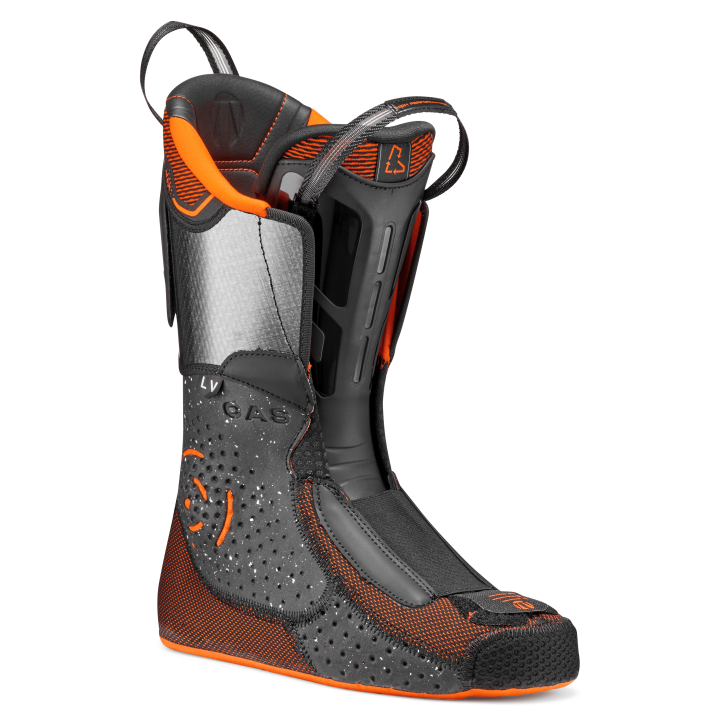 Buty narciarskie Tecnica Mach1 LV 130, but wewnętrzny Full C.A.S.