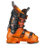 Buty narciarskie Tecnica Mach1 LV 130, pomarańczowe, T-Drive 2.0, widok z boku zewnętrznego