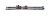 Narta Nordica Spitfire TI widziana z boku, ukazująca profil Full Camber i konstrukcję Sidewall.