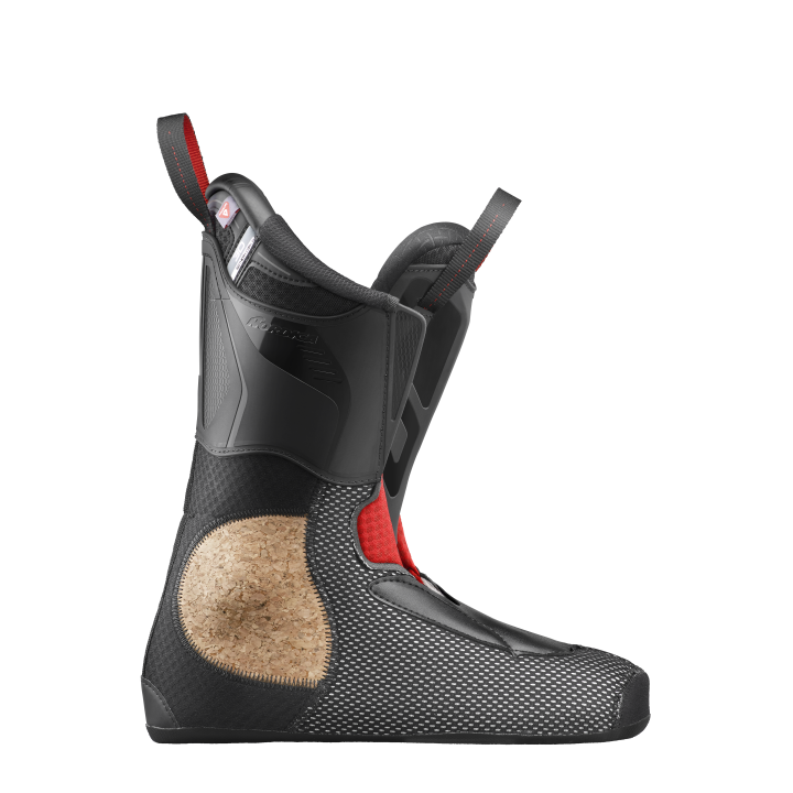 But wewnętrzny Isotherm 3D Primaloft® z izolacją PrimaLoft – gwarancja ciepła w butach Promachine 110 GW.