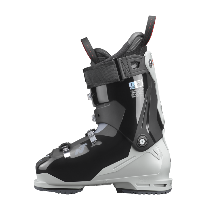 Buty narciarskie Nordica Promachine 110 GW (Flex 110) – widok boczny wewnętrzny