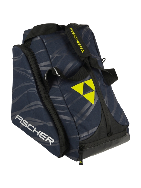 pokrowiec na buty narciarskie  Fischer Skibootbag Alpine Fashion Z03824